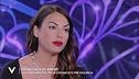 Francesca De André: "Il mio ex fidanzato Giorgio Tambellini mi ha inseguito fuori dal tribunale"