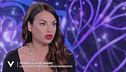 Francesca De André e le violenze dell'ex fidanzato Giorgio Tambellini
