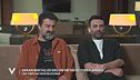 Erkan Bektas ed Ergun Metin: "I ricordi dei nostri esordi"