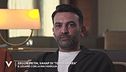 Ergun Metin e l'orgoglio dei genitori