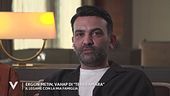 Ergun Metin e l'orgoglio dei genitori