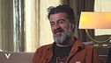 Erkan Bektas: "Io e mio figlio"