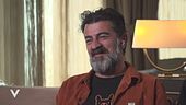 Erkan Bektas: "Io e mio figlio"