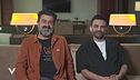 Ergun Metin e Erkan Bektas: l'intervista integrale