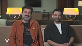 Ergun Metin e Erkan Bektas: l'intervista integrale