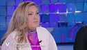Romina Power e la gioia di essere nonna