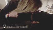 Nel cuore di Romina Power