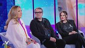 Romina Power e l'amore per i suoi figli