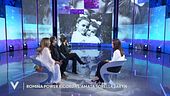 Romina Power e il ricordo dell'amata sorella Taryn