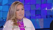 Romina Power e il rapporto con il fratello Tyrone