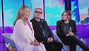 Romina Power, Romina Carrisi e Yari Carrisi Power: l'intervista integrale