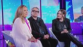 Romina Power, Romina Carrisi e Yari Carrisi Power: l'intervista integrale