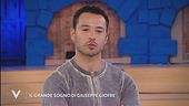 Il grande sogno di Giuseppe Giofrè