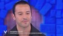 Giuseppe Giofrè: "Ho dedicato il mio libro a mio nonno"