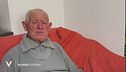 Il saluto di nonno "Stidda" per Giuseppe Giofrè