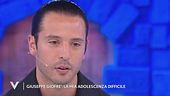 Giuseppe Giofrè: "La mia adolescenza difficile"
