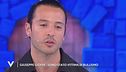 Giuseppe Giofrè: "Ho subito atti di bullismo"