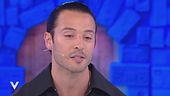 Giuseppe Giofrè e il rapporto con la madre