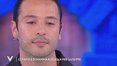 Giuseppe Giofrè e la lettera di mamma Rossella