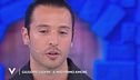 Giuseppe Giofrè: "La mia prima grande storia d'amore"
