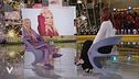 Patty Pravo: "Non ho mai fatto bilanci nella mia vita"