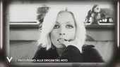 Patty Pravo: alle origini del mito
