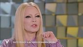 Patty Pravo e il ricordo della madre Bruna