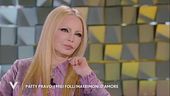 Patty Pravo: "I miei cinque matrimoni"