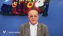 Patty Pravo e il saluto di Renzo Arbore