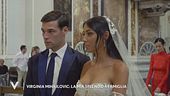Virginia Mihajlovic: "La mia splendida famiglia"