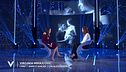 Virginia Mihajlovic e l'amore per il marito Alessandro