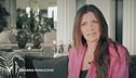 Arianna, la mamma di Virginia Mihajlovic
