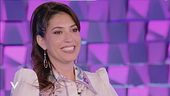 Arianna Bergamaschi: l'intervista integrale
