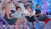 La lettera di Tancredi e Matilda per Katia Pedrotti e Ascanio Pacelli