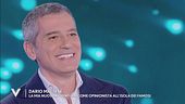 Dario Maltese: "Mi sto divertendo come opinionista dell'Isola dei Famosi"