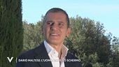 Dario Maltese, l'uomo oltre lo schermo