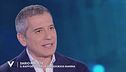 Dario Maltese e il rapporto con la mamma