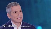 Dario Maltese e il rapporto con la mamma