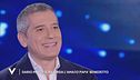 Dario Maltese ricorda l'amato papà