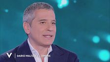 Dario Maltese e l'amore