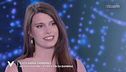 Giovanna Sannino: "Ho voluto fare l'attrice fin da bambina"