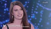 Giovanna Sannino: "Ho voluto fare l'attrice fin da bambina"