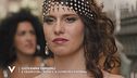Giovanna Sannino, il talento dell'attrice e il cuore della donna