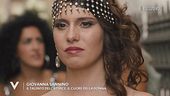 Giovanna Sannino, il talento dell'attrice e il cuore della donna