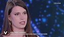 Giovanna Sannino e l'adolescenza segnata dall'arresto del padre