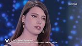 Giovanna Sannino e il ricordo dei giorni in cui il padre era in carcere