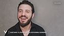 Gaetano, il fidanzato di Giovanna Sannino