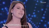 Giovanna Sannino: "Ho conosciuto il mio fidanzato sul set"