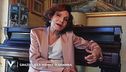 Graziella, la mamma di Arianna Bergamaschi