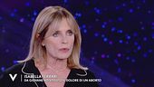 Isabella Ferrari: "Da giovane ho vissuto il dolore di un aborto"